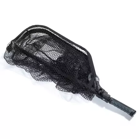 Abu Garcia Beast Gen2 Landing Net Foldable L 70x60cm - Haavit - 036282032460 - 1