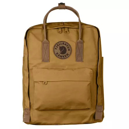 Kånken No.2 Acorn - Fjällräven reput ja laukut - 7323450451370 - 1