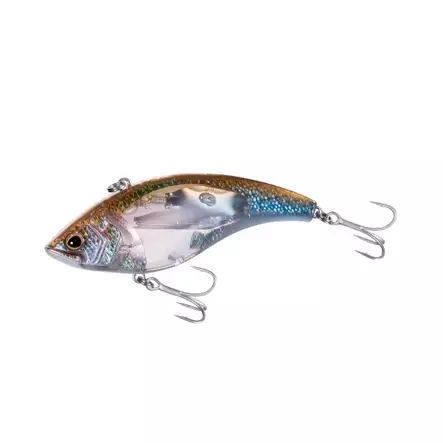 Shimano Bantam Undulator 88mm 17g S Smelt - Vibraatiovieheet - 022255277730 - 1