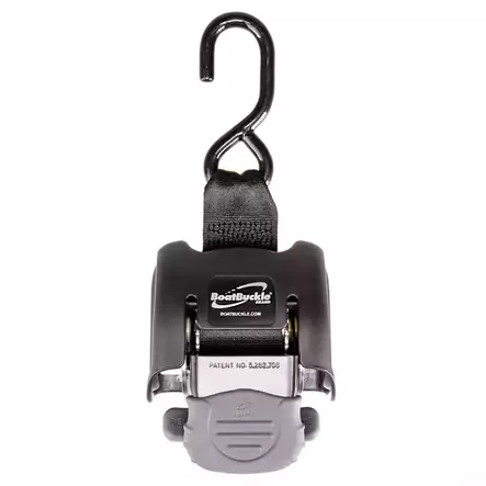 Boatbuckles 1kpl - Telineet ja lisävarusteet - 0791110889311 - 1