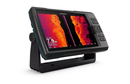 Garmin Striker Vivid 9sv, WW w/GT52 - Kaikuluotaimet ja plotterit - 753759268411 - 2