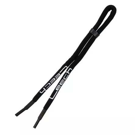 Leech Floating Strap Black - Aurinkolasit - 7350068540011 - 1