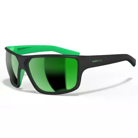 Leech X2 Earth Premium+ - Aurinkolasit - 7350123790061 - 1