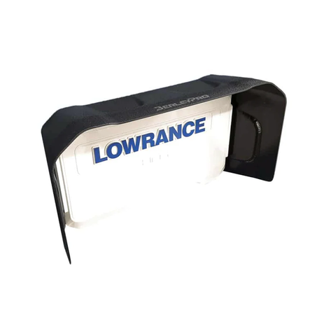 BerleyPro Lowrance HDS9 Live Visor - Telineet ja lisävarusteet - 9357365000642 - 1