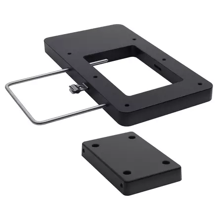 Patriot Marine Nylon keulamoottorin Pikakiinnitysalusta - Sähkömoottori-lisävarusteet - 6417512540612 - 2