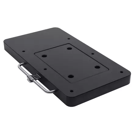 Patriot Marine Nylon keulamoottorin Pikakiinnitysalusta - Sähkömoottori-lisävarusteet - 6417512540612 - 1