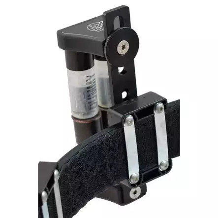 DAA Quad Loader 12GA Black - Kotelot ja vyöt - 4545458419753 - 2