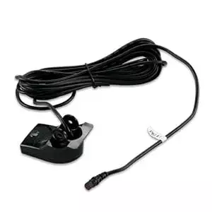 Garmin Dual Beam Kaikuanturi 4-pin - Kaikuluotaimet ja plotterit - 753759974183 - 1