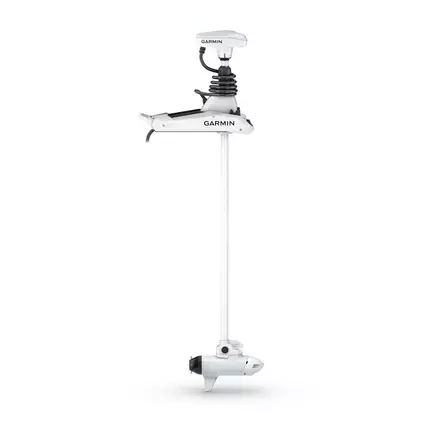Garmin Force Kraken 63" White - Sähkömoottorit - 753759284763 - 1
