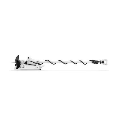 Garmin Force Kraken 63" White - Sähkömoottorit - 753759284763 - 2