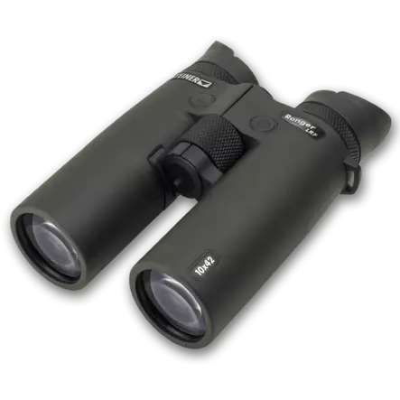 Steiner Ranger LRF 10x42 - Muut katselukiikarit - 4015649005633 - 1