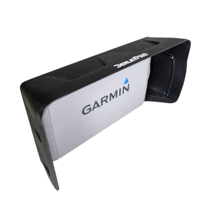 BerleyPro Garmin ECHOMAP Ultra 100 Series Visor - Telineet ja lisävarusteet - 9357365001274 - 1