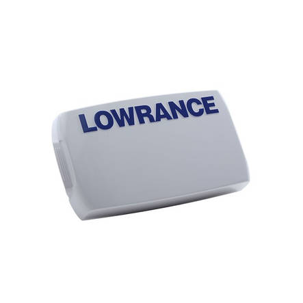 Lowrance Näytönsuoja Hook/Elite 7" - Telineet ja lisävarusteet - 9420024123744 - 1