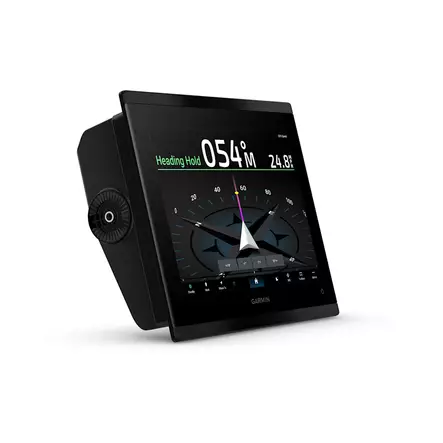 Garmin GPSMAP 9010xsv - Kaikuluotaimet ja plotterit - 753759343484 - 2