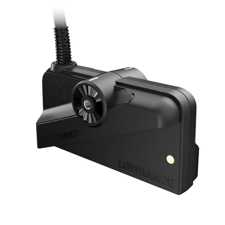 Lowrance Active Target 2 Live Anturi + Blackbox - Kaikuluotaimet ja plotterit - 9420064128235 - 2