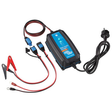 Victron Blue Smart IP65 laturi 12V 15A - Veneakut ja laturit - 8719076018025 - 1
