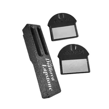 Dianova Långskär Retkiluistimen Teroitin - Teroittimet ja tarvikkeet - 7350078731225 - 1