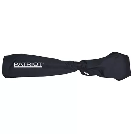 Patriot Trolling Motor Cover - Sähkömoottori-lisävarusteet - 6417512526845 - 1