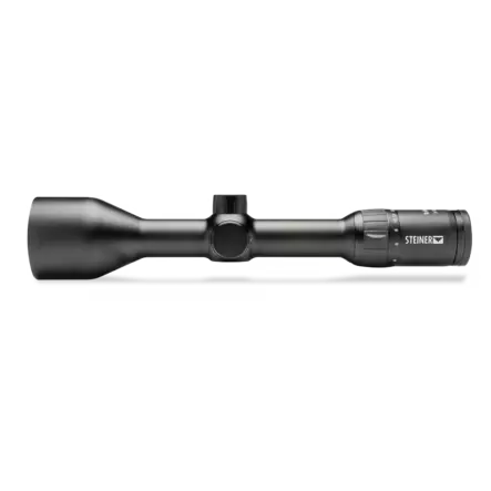 Steiner Ranger 6 3-18x56 4A-I - Steiner kiikaritähtäimet - 4015649006982 - 2