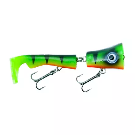 SZ Ugly Louis 10cm 20g Fire Tiger - Hybriidit - 7340031019125 - 1