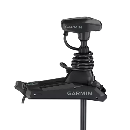 Garmin Force Kraken 63" Black - Sähkömoottorit - 753759284756 - 2