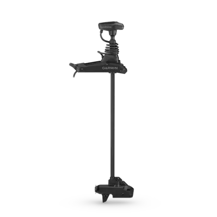 Garmin Force Kraken 63" Black - Sähkömoottorit - 753759284756 - 1