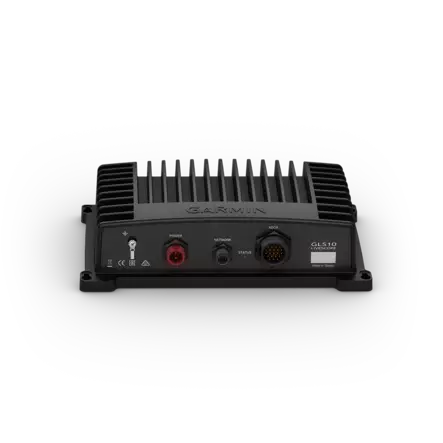 Garmin GLS 10 Sonar Black Box - Kaikuluotaimet ja plotterit - 753759237066 - 1