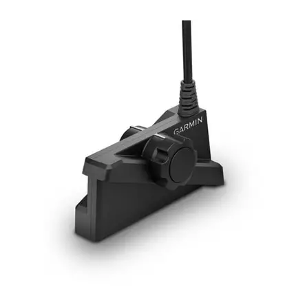 Garmin LiveScope System Plus LVS34 - Kaikuluotaimet ja plotterit - 753759298456 - 2
