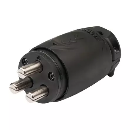 Garmin Power Plug - Sähkömoottori-lisävarusteet - 753759243906 - 1
