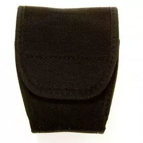 Vega Holsters Käsirautakotelo Tupla Cordura - Käsiraudat ja kotelot - 3965575595436 - 1