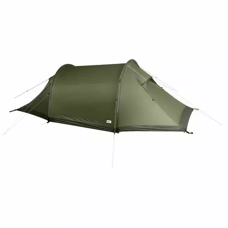 Fjällräven Abisko Lite 3 Pine Green - Kolmen hengen teltat - 7323450206987 - 2