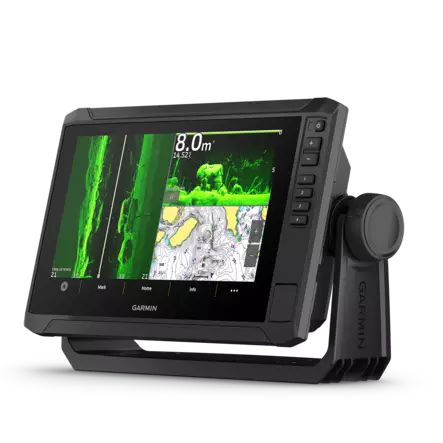 Garmin Echomap UHD2 92sv GT56 anturilla - Kaikuluotaimet ja plotterit - 753759307967 - 1