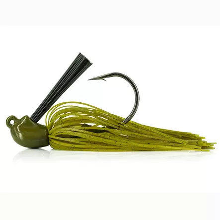 Molix Kento Jig 14gr #107 Pumpkin - Jigipäät - 8033162121117 - 1
