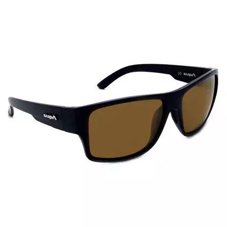 Aqua Fokus Polarview Brown +1,5 - Aurinkolasit - 1234567007618 - 1