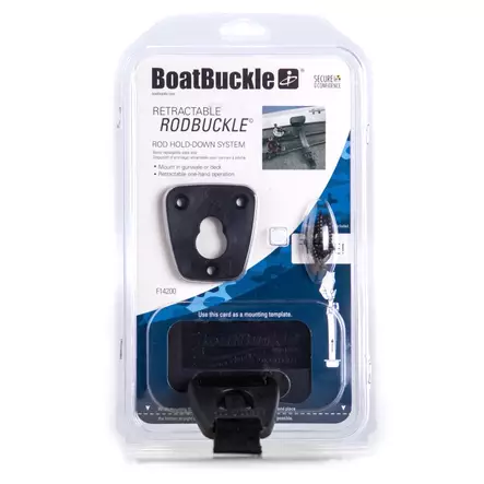 Boatbuckle RodBuckle - Telineet ja lisävarusteet - 079111142008 - 1