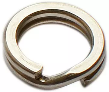 Darts Uistinrengas 7mm 10kpl - Heittokalastus uistinrenkaat - 7330908780128 - 1