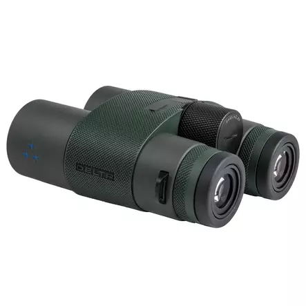 Delta-T 9x45 HD RF Rangefinder - Delta Optical kiikarit - 5901691627208 - 1