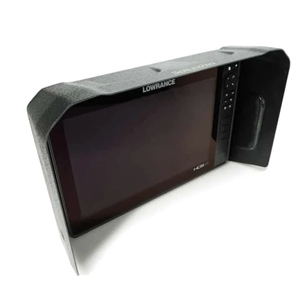 BerleyPro Lowrance HDS12 Live Visor - Telineet ja lisävarusteet - 9357365000659 - 1