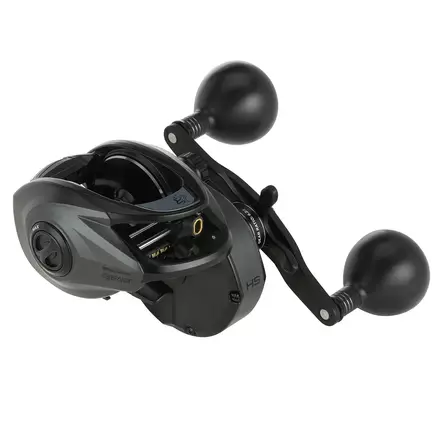 Abu Garcia Beast 400LP-L - Abu Garcia hyrräkelat - 036282038189 - 1