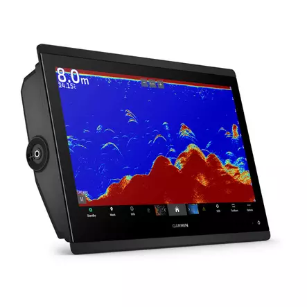 Garmin GPSMAP 1623xsv - Kaikuluotaimet ja plotterit - 753759335069 - 2