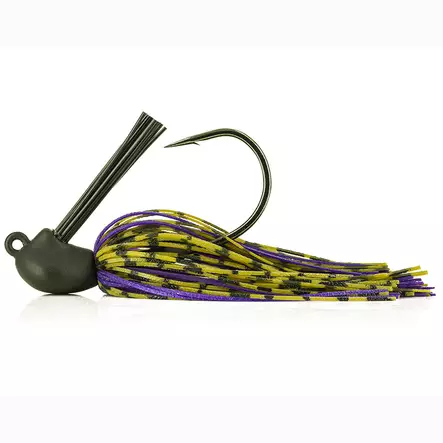 Molix Kento Jig 10,5gr #115 Tigre Porpora - Jigipäät - 8053839851789 - 0