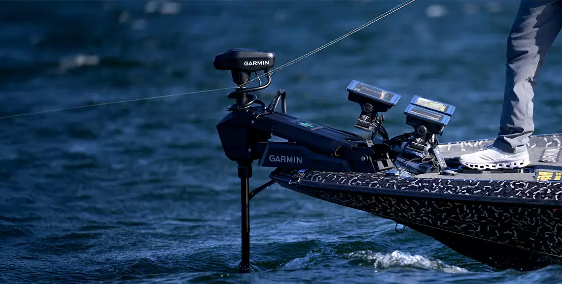 Garmin veneilyelektroniikka 246