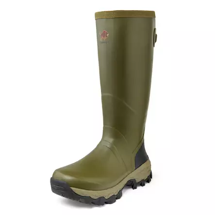 Gateway Woodstalker 18" Olive 40 - Metsästyskengät ja saappaat - 191501008050 - 1