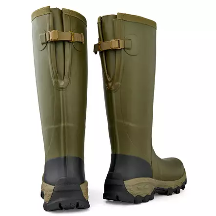 Gateway Woodstalker Lady 17" Olive 37 - Metsästyskengät ja saappaat - 191501008180 - 2