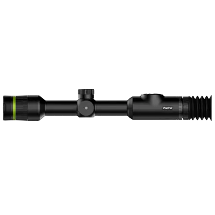 Pixfra Pegasus PRO 384x288 Lämpötähtäin - Lämpökamerat - 6976144451210 - 2