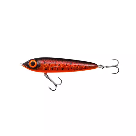 SZ Top Rumbler 12cm 28g Crappie Burbot - Pintavieheet - 7340031027410 - 1