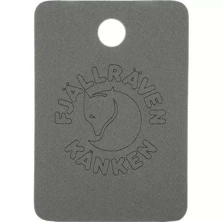 Kånken Seat Pad Mini Dark Grey - Fjällräven reput ja laukut - 7323450680220 - 1