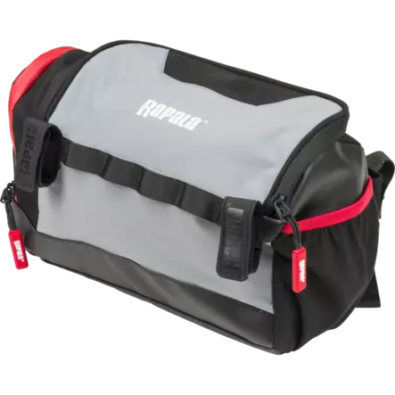 Rapala Countdown Hip Bag - Pakit, laukut, rasiat - 022677379210 - 2