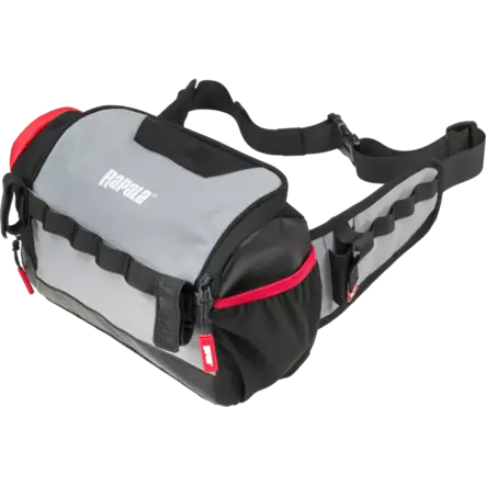 Rapala Countdown Hip Bag - Pakit, laukut, rasiat - 022677379210 - 1