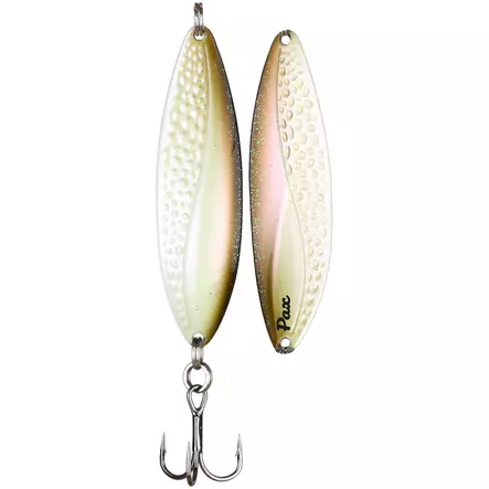 Wiggler Pax 5,5cm 9g Olive Pearl - Lusikat - 7340010323960 - 1